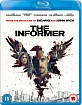 The Informer (2019) (UK Import ohne dt. Ton) Blu-ray