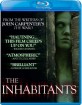 The Inhabitants (2015) (Region A - US Import ohne dt. Ton) Blu-ray