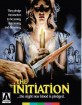 The Initiation (1984) (Region A - US Import ohne dt. Ton) Blu-ray