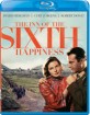 The Inn of the Sixth Happiness (1958) (US Import ohne dt. Ton) Blu-ray