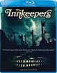 The Innkeepers (Region A - US Import ohne dt. Ton) Blu-ray