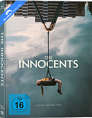The Innocents (2021) (Limited Collector's Edition) Blu-ray
