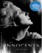 The Innocents - Criterion Collection (Region A - US Import ohne dt. Ton) Blu-ray