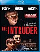 The Intruder (2019) (US Import ohne dt. Ton) Blu-ray