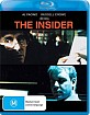 The Insider (1999) (AU Import ohne dt. Ton) Blu-ray
