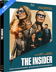 The Insider (2025) (FR Import ohne dt. Ton) Blu-ray