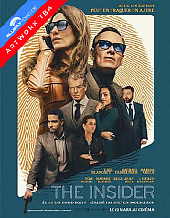 The Insider (2025) (FR Import ohne dt. Ton) Blu-ray