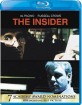 The Insider (1999) (US Import ohne dt. Ton) Blu-ray