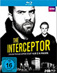 The Interceptor Blu-ray