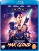 The Intergalactic Adventures of Max Cloud (UK Import ohne dt. Ton) Blu-ray