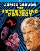 The Internecine Project (1974) (Region A - US Import ohne dt. Ton) Blu-ray
