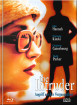 The Intruder - Angriff aus der Vergangenheit (2K Remastered) (Limited Mediabook Edition) (Cover A) (AT Import) Blu-ray