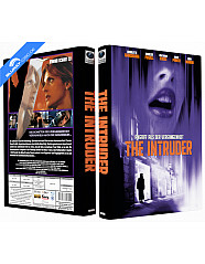 The Intruder - Angriff aus der Vergangenheit (Limited Hartbox Edition) Blu-ray