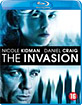 The Invasion (NL Import) Blu-ray