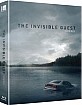 The Invisible Guest (2016) - Novamedia Full Slip Limited Edition (Region A - KR Import ohne dt. Ton) Blu-ray