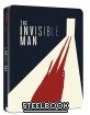 The Invisible Man (2020) 4K - Extended Edition - Zavvi Exclusive Limited Edition Steelbook (4K UHD + Blu-ray) (UK Import ohne dt. Ton) Blu-ray