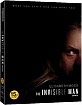 The Invisible Man (2020) 4K (4K UHD + Blu-ray) (KR Import) Blu-ray