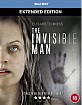 The Invisible Man (2020) - Extended Edition (UK Import ohne dt. Ton) Blu-ray