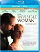 The Invisible Woman (2013) (Blu-ray + DVD) (US Import ohne dt. Ton) Blu-ray