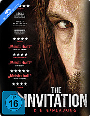 The Invitation - Die Einladung Blu-ray