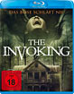 The Invoking - Das Böse schläft nie Blu-ray