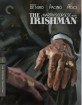 The Irishman (2019) - The Criterion Collection (Blu-ray + Bonus Blu-ray) (Region A - US Import ohne dt. Ton) Blu-ray