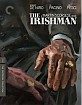 The Irishman (2019) - Criterion Collection (Blu-ray + Bonus Blu-ray) (UK Import ohne dt. Ton) Blu-ray