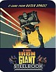 The Iron Giant (1999) - Theatrical and Signature Cut - FYE Exclusive Limited Edition Steelbook (US Import) Blu-ray