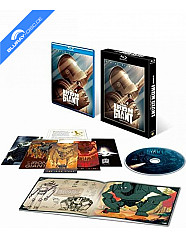 The Iron Giant (1999) - Theatrical and Signature Cut - Special Edition (JP Import) Blu-ray