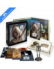 The Iron Giant (1999) - Theatrical and Signature Cut - Zavvi Exclusive Ultimate Collector's Edition (Blu-ray + Digital Copy) (UK Import) Blu-ray