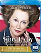 The Iron Lady (IT Import ohne dt. Ton) Blu-ray