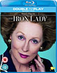 The Iron Lady (UK Import ohne dt. Ton) Blu-ray