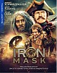 The Iron Mask (2019) (Blu-ray + Digital Copy) (Region A - US Import ohne dt. Ton) Blu-ray