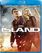 The Island (2005) (Region A - US Import ohne dt. Ton) Blu-ray