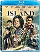 The Island (2018) (Region A - US Import ohne dt. Ton) Blu-ray