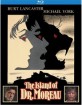 The Island of Dr. Moreau (1977) (Region A - US Import ohne dt. Ton) Blu-ray