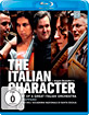 The Italian Character - The story of a great Italian Orchestra Blu-ray