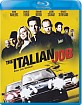The Italian Job (2003) (IT Import ohne dt. Ton) Blu-ray