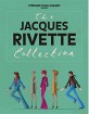 The Jacques Rivette Collection (Blu-ray + DVD) (US Import ohne dt. Ton) Blu-ray