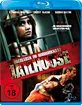 Überleben im Horrorknast - Jailhouse Blu-ray