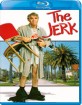 The Jerk (1979) (Blu-ray + DVD + Digital Copy + UV Copy) (US Import ohne dt. Ton) Blu-ray