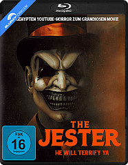 The Jester - He will terrify ya