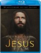 The Jesus Film - 35th Anniversary Edition (Region A - US Import) Blu-ray