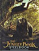 The Jungle Book (2016) 3D - FilmArena Exclusive Full Slip Edition Steelbook (Blu-ray 3D + Blu-ray) (CZ Import ohne dt. Ton) Blu-ray