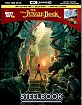 The Jungle Book (2016) 4K - Best Buy Exclusive Steelbook (4K UHD + Blu-ray + Digital Copy) (US Import) Blu-ray