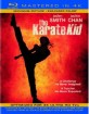 Karate Kid (2010) (Mastered in 4K) (Blu-ray + UV Copy) (US Import ohne dt. Ton) Blu-ray
