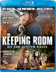 The Keeping Room - Bis zur letzten Kugel (CH Import) Blu-ray