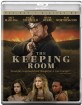The Keeping Room (2014) (Blu-ray + Digital Copy) (Region A - US Import ohne dt. Ton) Blu-ray