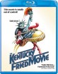 The Kentucky Fried Movie (1977) (US Import ohne dt. Ton) Blu-ray
