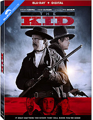 The Kid (2019) (Blu-ray + Digital Copy) (Region A - US Import ohne dt. Ton) Blu-ray